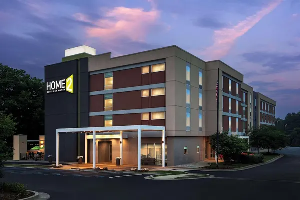 Photo 1 - Home2 Suites by Hilton Lexington University / Medical Center