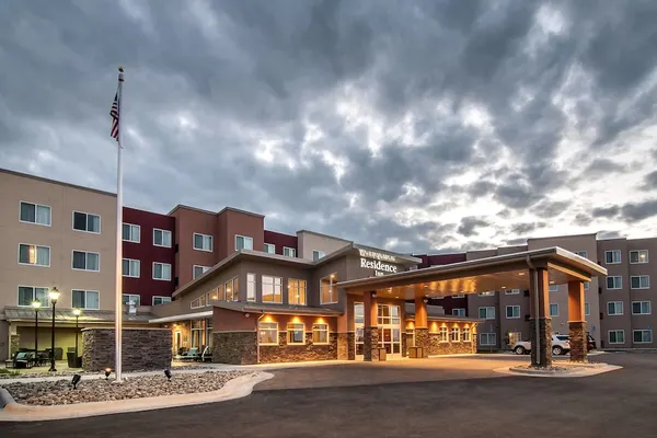 Photo 1 - Residence Inn Rapid City