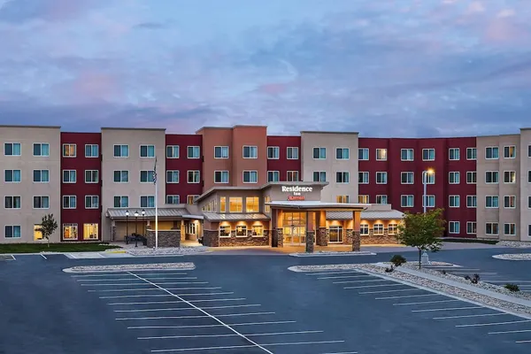 Photo 1 - Residence Inn Rapid City