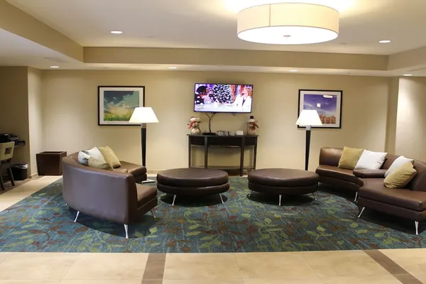 Photo 1 - Candlewood Suites Smyrna - Nashville, an IHG Hotel