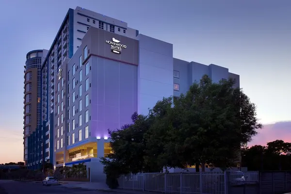 Photo 1 - Homewood Suites by Hilton Miami Downtown/Brickell