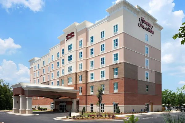 Photo 1 - Hampton Inn & Suites Fort Mill