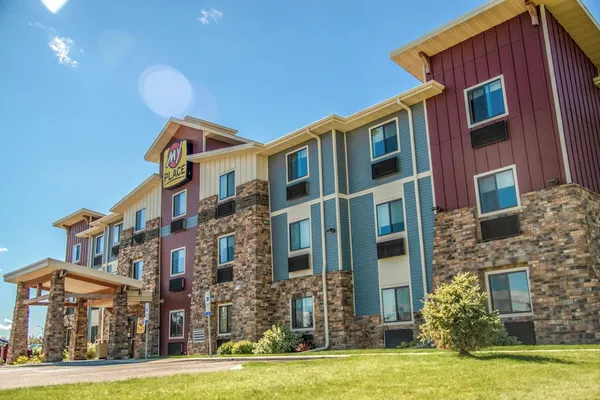 Photo 1 - My Place Hotel - Jamestown, ND