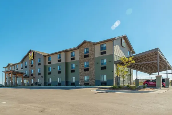 Photo 1 - My Place Hotel - Rapid City, SD