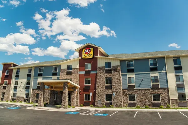 Photo 1 - My Place Hotel - Missoula, MT