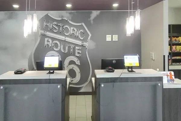 Photo 1 - Comfort Inn & Suites