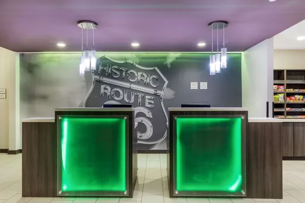 Photo 1 - Comfort Inn & Suites