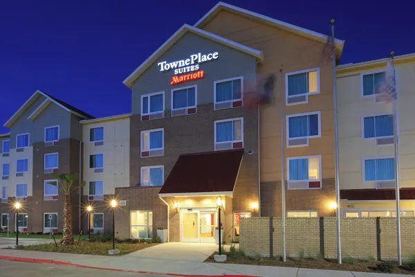 Photo 1 - TownePlace Suites Corpus Christi Portland