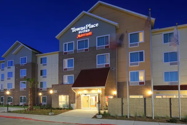 Photo 1 - TownePlace Suites Corpus Christi Portland