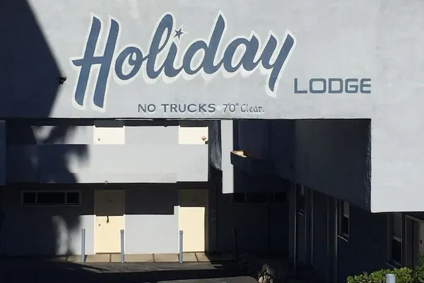 Photo 1 - Holiday Lodge