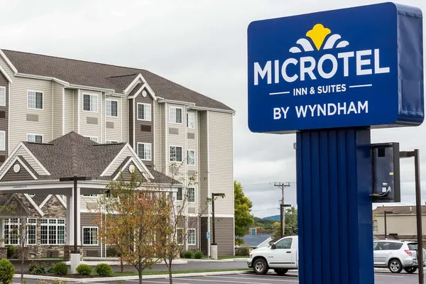 Photo 1 - Microtel Inn & Suites By Wyndham Altoona