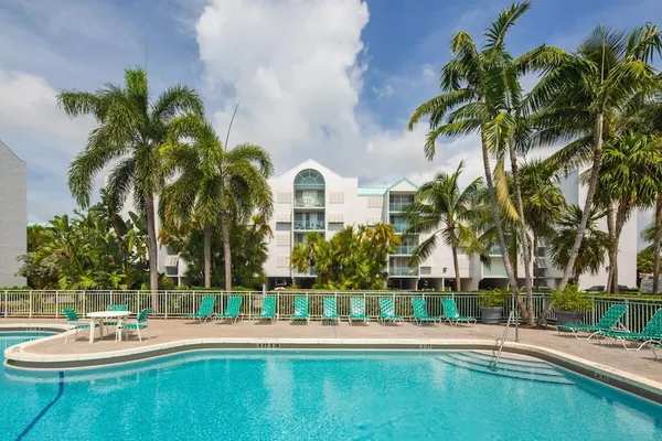 Photo 1 - Salt Pond Hideaway Cute Condo w Pool Hot Tub