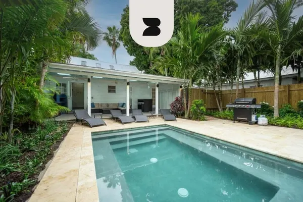 Photo 1 - Coconut Palm by Brightwild Island Home w Pool