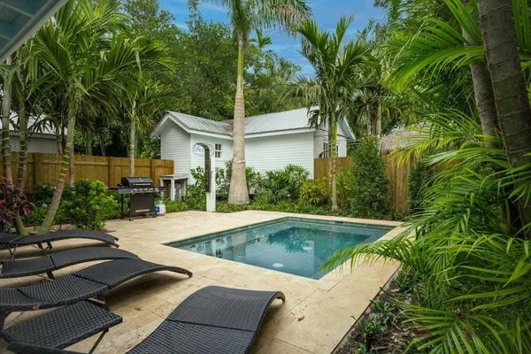 Photo 1 - Coconut Palm by Brightwild Island Home w Pool