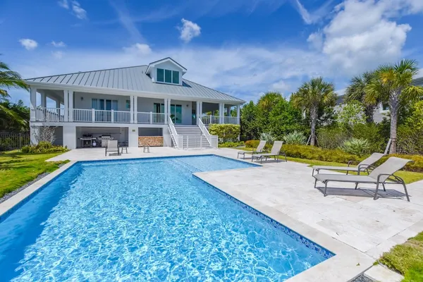 Photo 1 - Suncoast House by Brightwild Pool Boat Dock