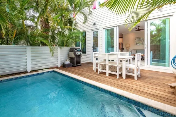 Photo 1 - Southernmost View by Brightwild Pool H20 Views