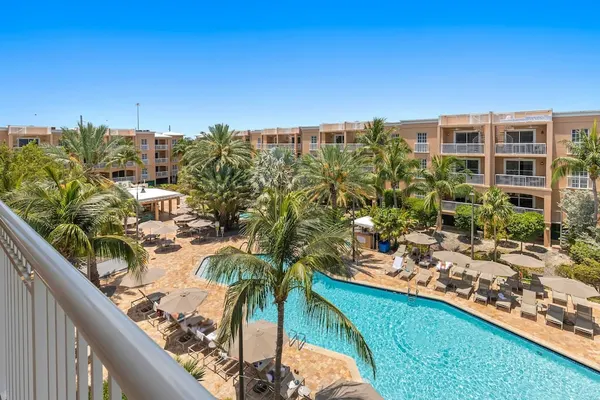 Photo 1 - Resort View 1BR Suite