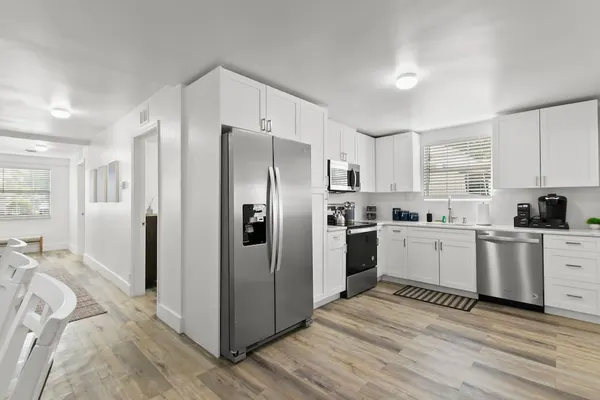 Photo 1 - NEW St Pete Retreat Newly Updated Pet Friendly