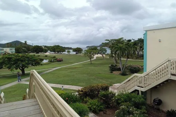 Photo 1 - Crystal Cove Beachfront Pool Tennis