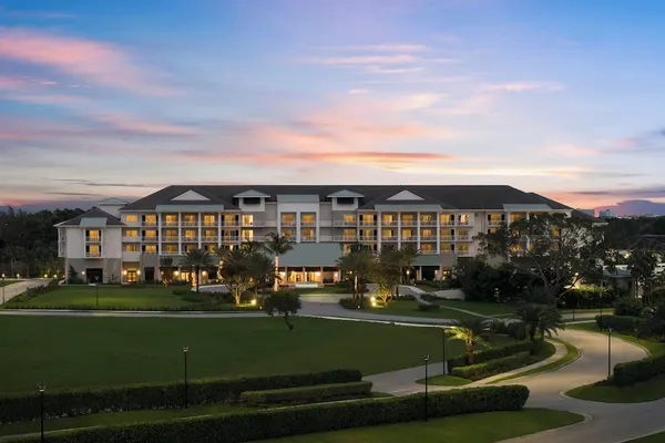 Photo 1 - The Belgrove Resort & Spa, West Palm Beach, Autograph Collection