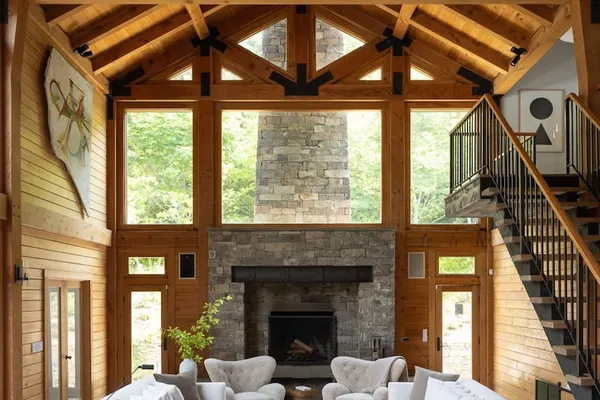 Photo 1 - Luxurious 8 Bedroom Retreat With Pool East Hampton