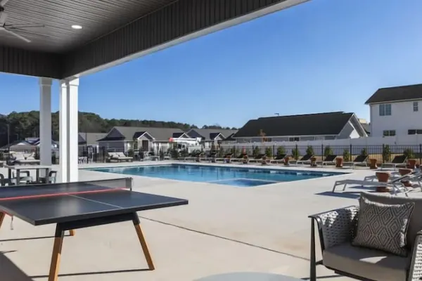 Photo 1 - Landing Apartments Huntsville