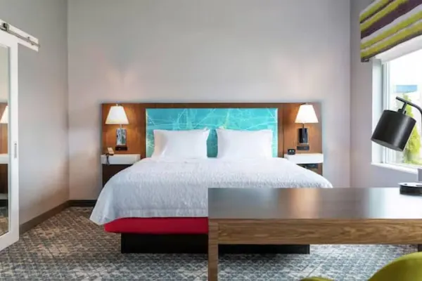 Photo 1 - Hampton Inn Evergreen