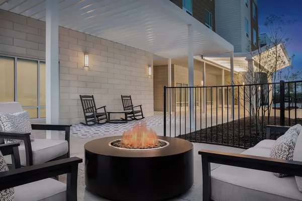 Photo 1 - Towneplace Suites BY Marriott Forney