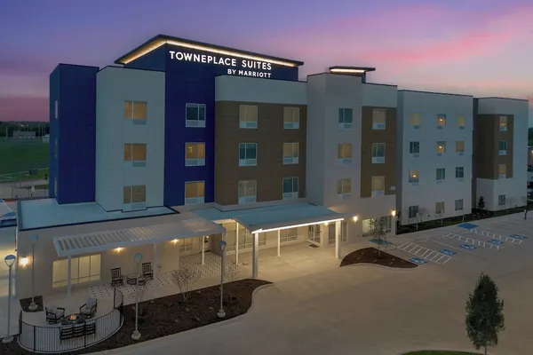 Photo 1 - Towneplace Suites BY Marriott Forney