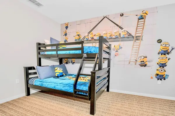 Photo 1 - Kid and Pet-friendly Condo w Pool Hot Tub Sauna