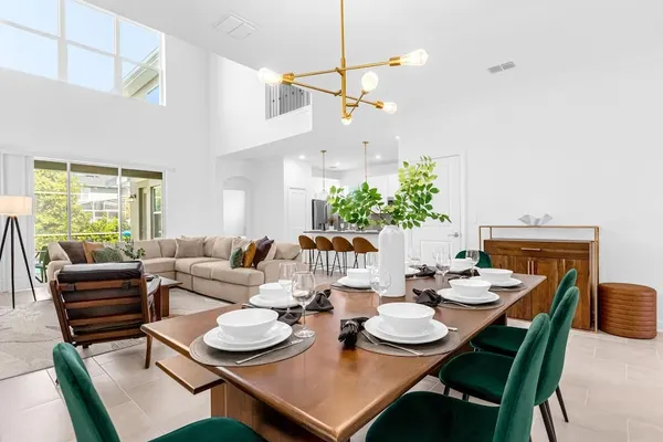 Photo 1 - Upstay - Modern Luxury Home w Pool Spa Resort