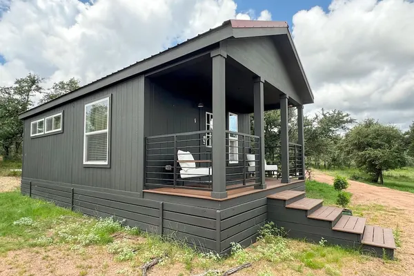 Photo 1 - Upstay - Cabin Tiny Home Close to Austin