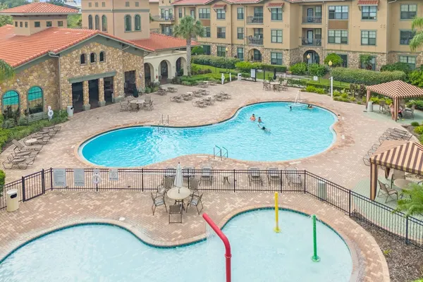 Photo 1 - Condo With Private Patio - Near Animal Kingdom