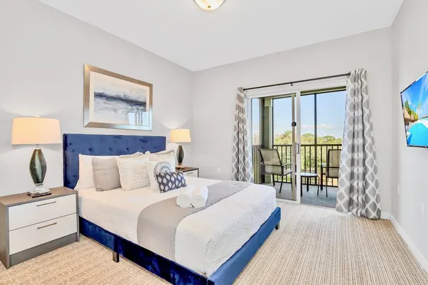 Photo 1 - Upstay - Pet-friendly Condo w Pool and Hot Tub
