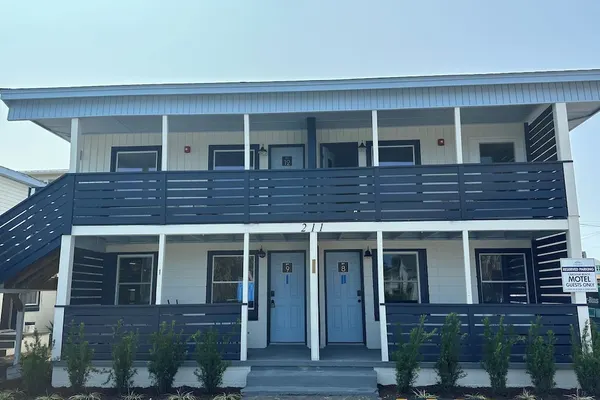 Photo 1 - Carolina Beach Motel