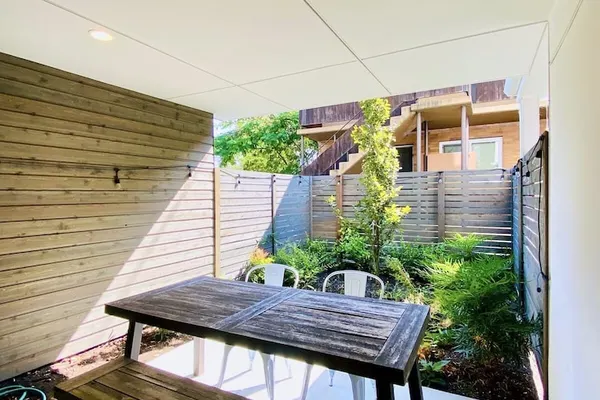 Photo 1 - Modern Ballard Townhouse - Rooftop