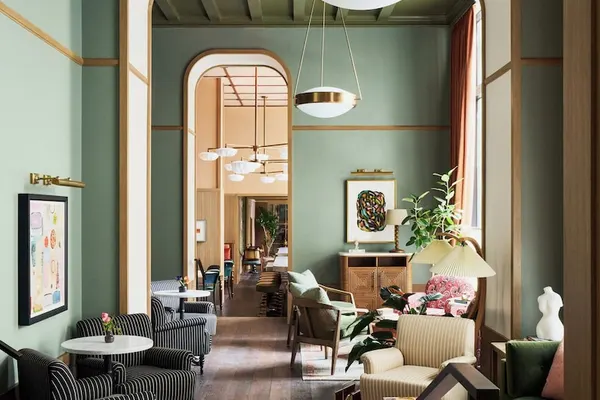 Photo 1 - Fidelity Hotel