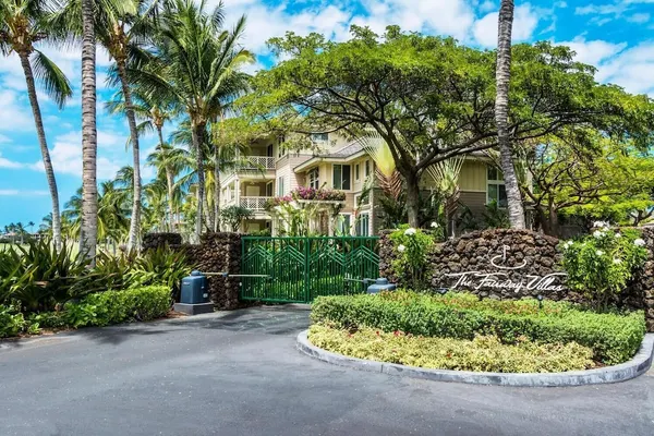 Photo 1 - Fairway Villas Waikoloa G31