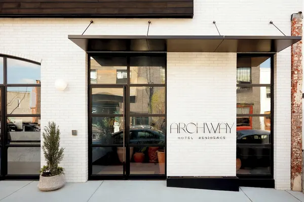 Photo 1 - Archway Hotel & Residences