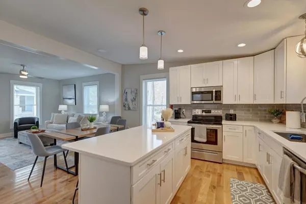 Photo 1 - Fall Festivities - 4BR Home by IU Stadium Bloomington Bliss