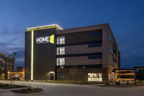 Photo 1 - Home2 Suites By Hilton Ames