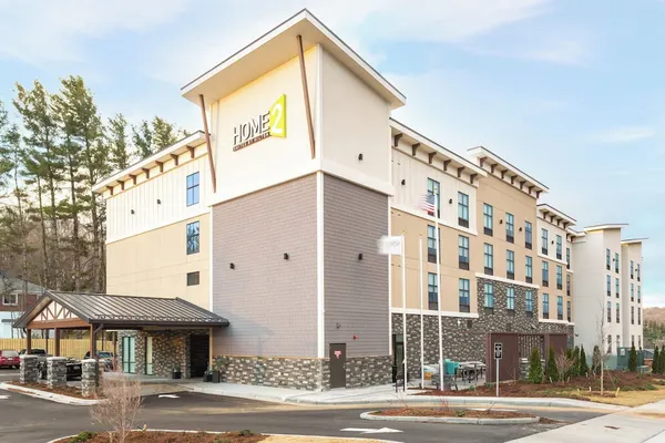 Photo 1 - Home2 Suites By Hilton Boone