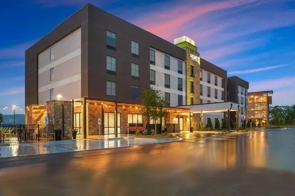 Photo 1 - Home2 Suites By Hilton Guntersville