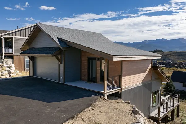 Photo 1 - Scenic Perch 2 Bedroom Home