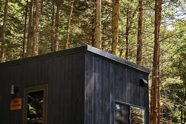 Photo 1 - Postcard Cabins Chattahoochee