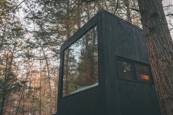 Photo 1 - Postcard Cabins Chattahoochee
