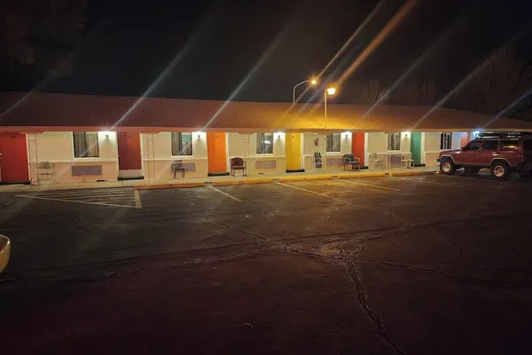 Photo 1 - Southwest Motel