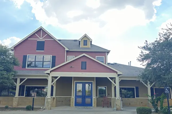 Photo 1 - Dilley Motor Inn