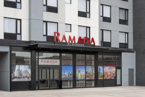 Photo 1 - Ramada By Wyndham Brooklyn Near Flatbush