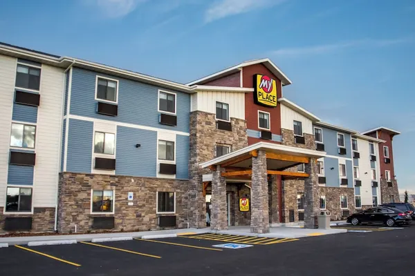 Photo 1 - My Place Hotel St Joseph MO